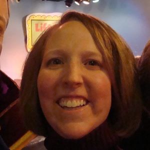 Meet your Posher, Karen